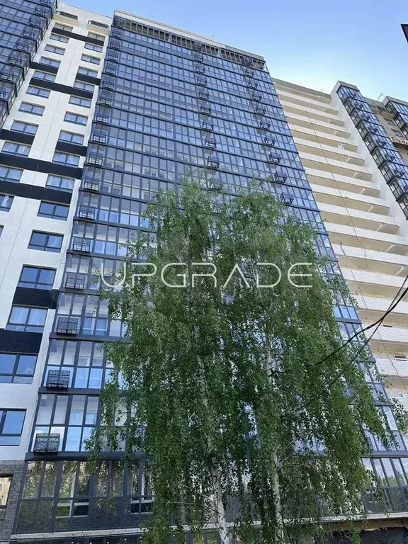 1-к. квартира, 49,1 м, 12/19 эт. - Фото 0