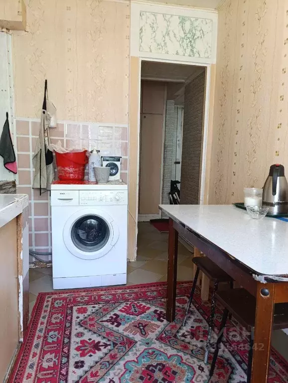 2-к кв. Самарская область, Самара ул. Стара-Загора, 255 (46.0 м) - Фото 2