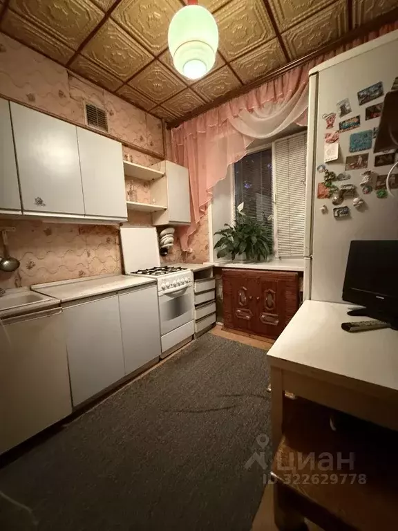 2-к кв. Владимирская область, Владимир Краснознаменная ул., 1А (41.5 ... - Фото 0