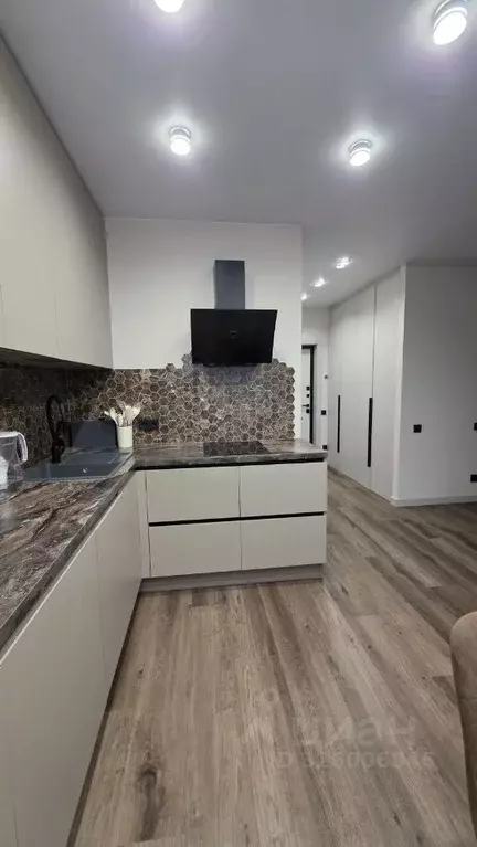 Студия Московская область, Реутов Транспортная ул., 27 (34.0 м) - Фото 2