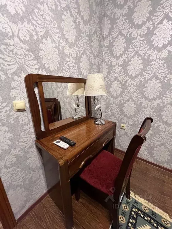 Комната Дагестан, Махачкала просп. Насрутдинова, 222 (26.0 м) - Фото 1