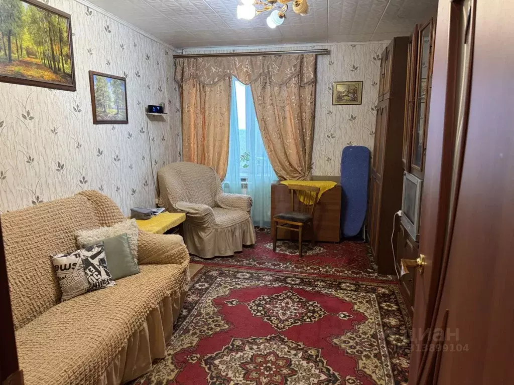 3-к кв. Тверская область, Кимры ул. Урицкого, 98 (62.3 м) - Фото 1