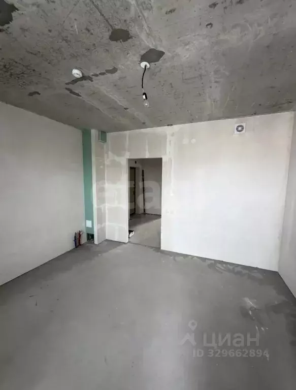 1-к кв. Татарстан, Казань ул. Мансура Хасанова, 21 (39.4 м) - Фото 1