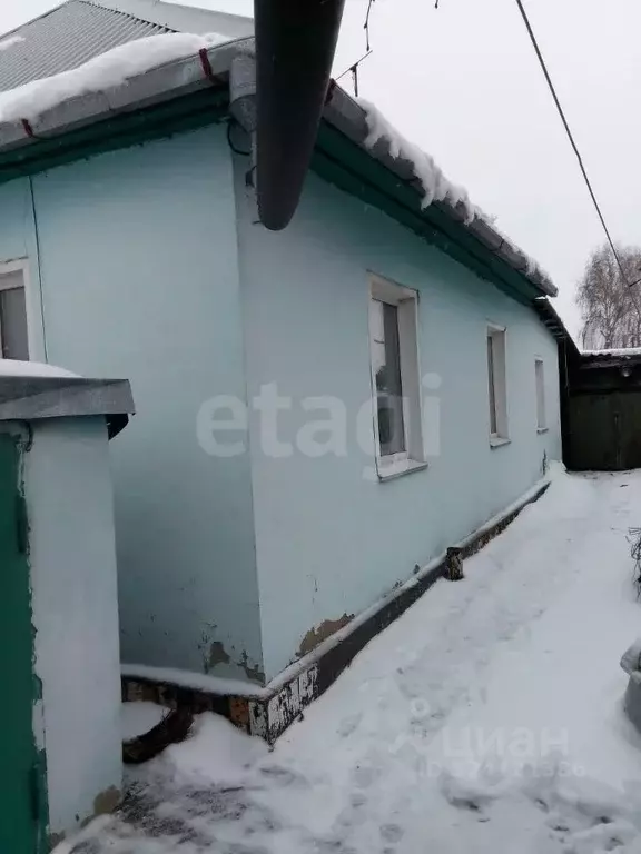 Дом в Кемеровская область, Кемерово ул. Буденного (41 м) - Фото 1