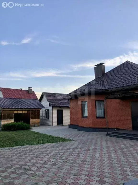 Дом в село Новая Нелидовка, Восточная улица (80 м) - Фото 2