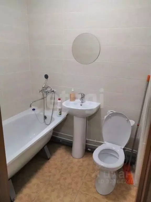 Студия Коми, Сыктывкар ул. Панева, 8 (26.0 м) - Фото 2