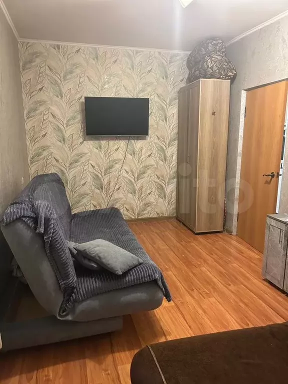 1-к. квартира, 37 м, 3/9 эт. - Фото 0