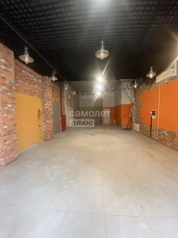 Помещение свободного назначения в Московская область, Мытищи ул. ... - Фото 2