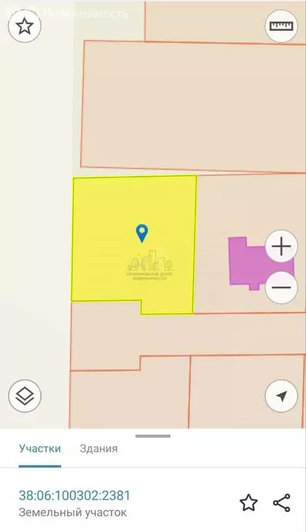 Участок в Иркутский муниципальный округ, деревня Куда, Островной ... - Фото 2