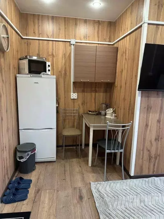 Комната Пермский край, Губахинский муниципальный округ, Усьва рп ул. ... - Фото 2