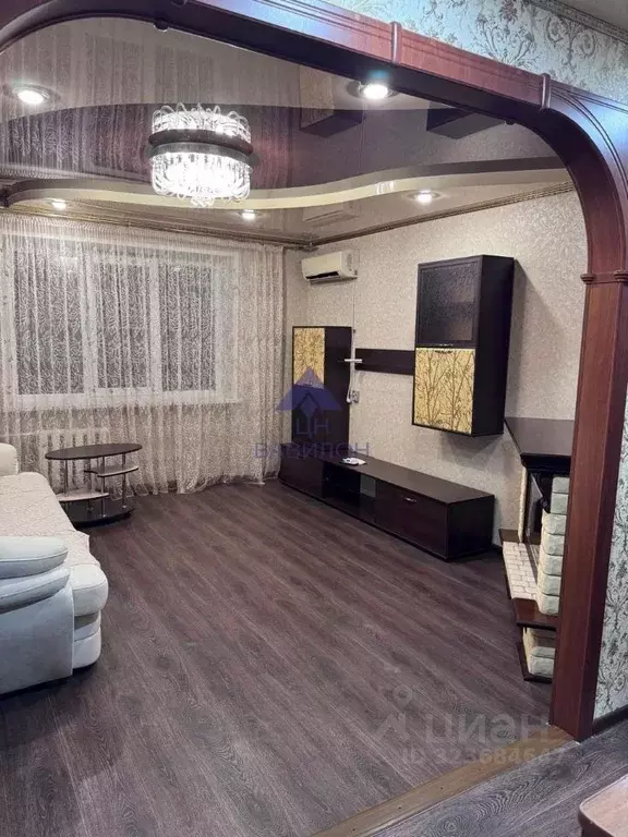 2-к кв. Ростовская область, Волгодонск Степная ул. (52.0 м) - Фото 2