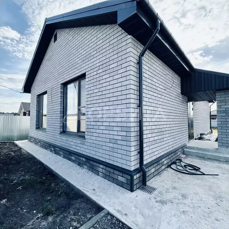 Дом в Тюменская область, Тюменский муниципальный округ, с. Перевалово ... - Фото 1