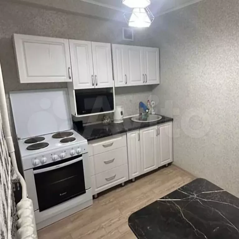 1-к. квартира, 31 м, 4/5 эт. - Фото 0