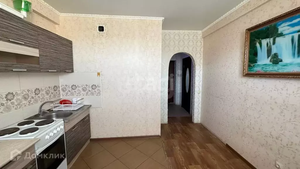 Продаётся 1-к квартира, 37 м - Фото 0