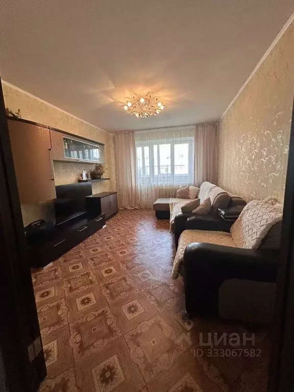 3-к кв. Орловская область, Мценск ул. Машиностроителей, 15/1 (72.0 м) - Фото 2