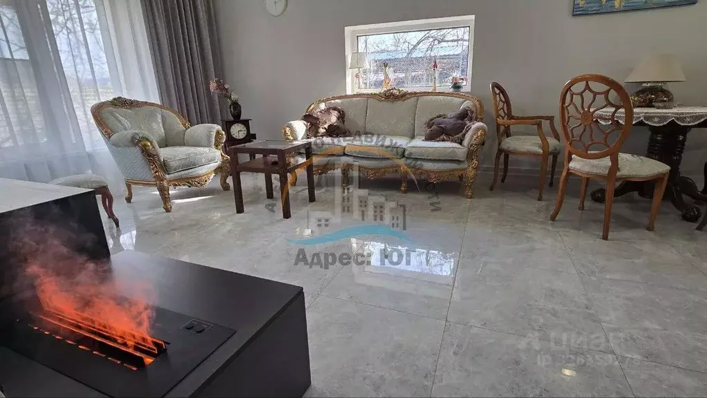 Дом в Краснодарский край, Анапа муниципальный округ, Красный хут. ул. ... - Фото 1