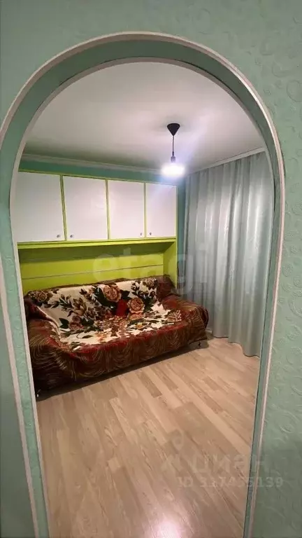 1-к кв. Коми, Ухта ул. Оплеснина, 30 (30.8 м) - Фото 0