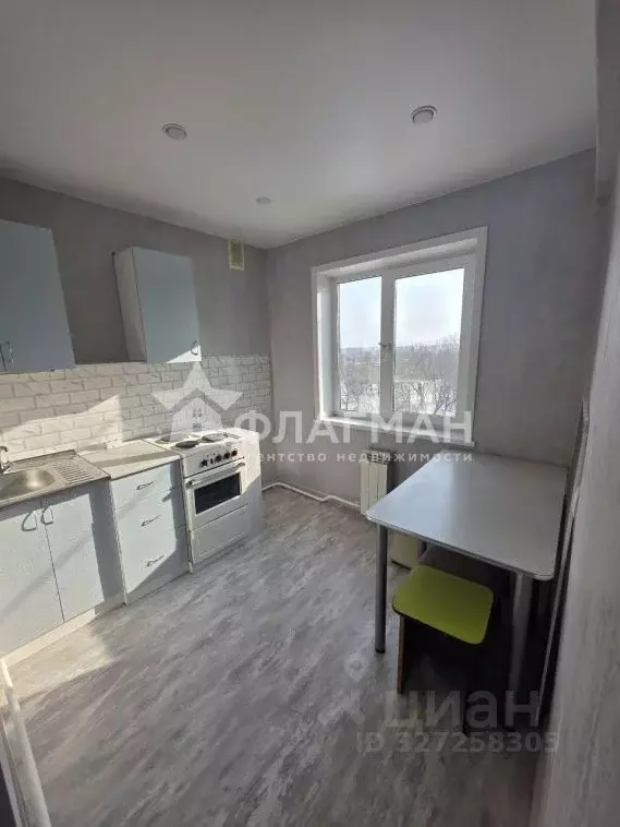 1-к кв. Иркутская область, Усолье-Сибирское Интернациональная ул., 10 ... - Фото 1