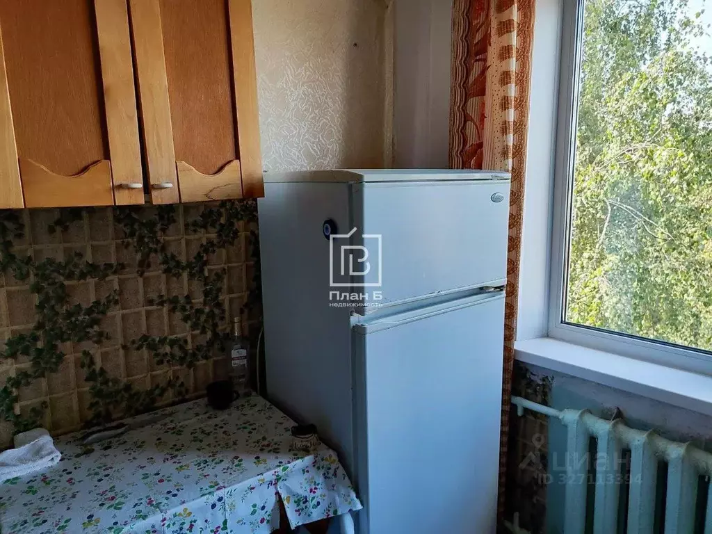 3-к кв. Калужская область, Калуга Куровской мкр, ул. Строительная, 11 ... - Фото 0