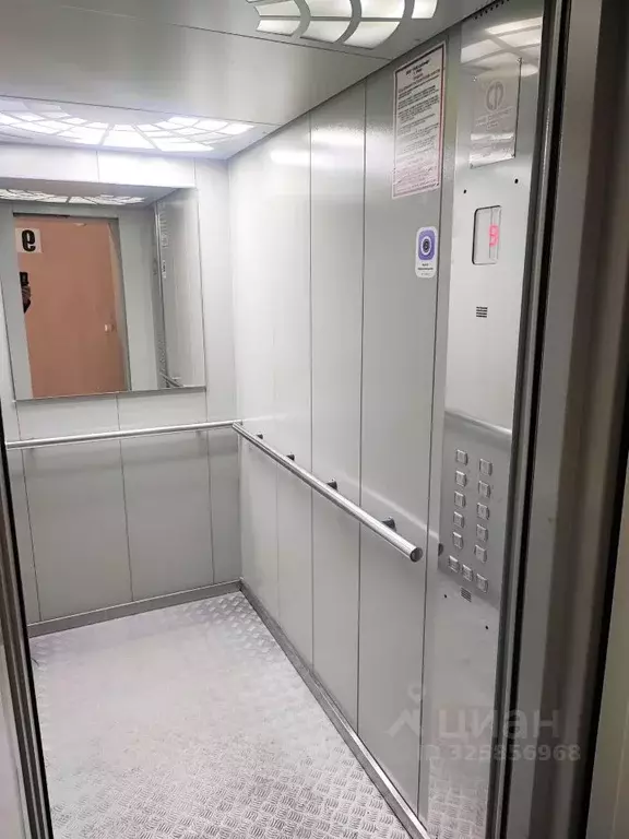 Студия Алтайский край, Новоалтайск Октябрьская ул., 18В (22.0 м) - Фото 1