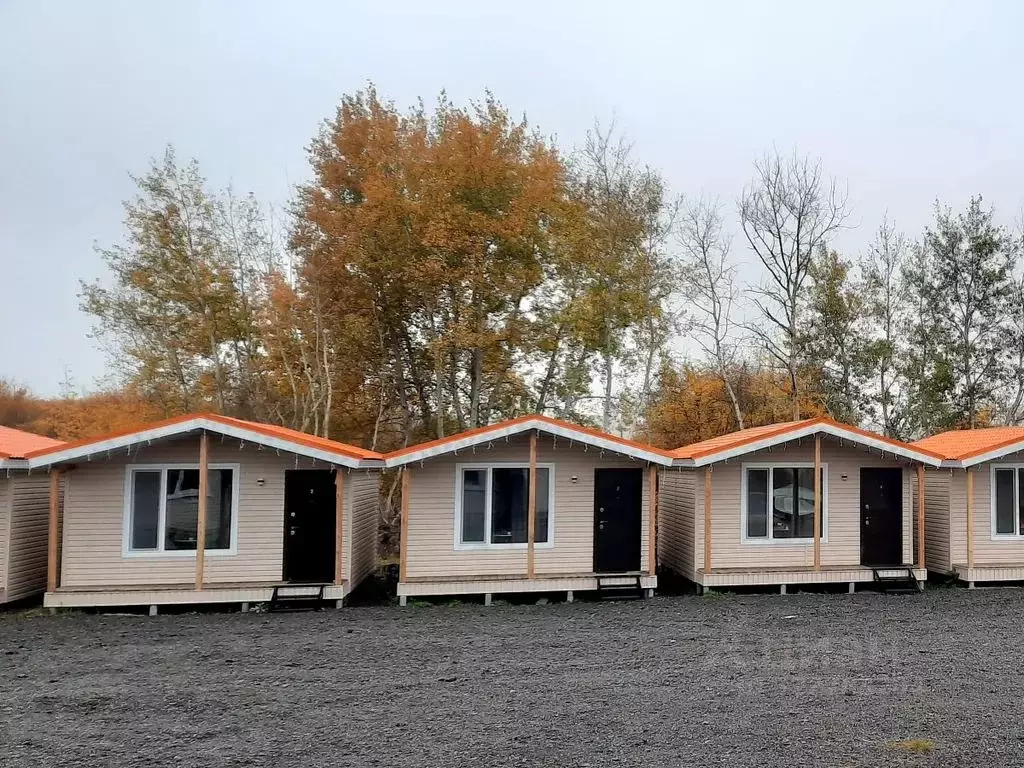 Дом в Воронежская область, Богучарский район, Поповское с/пос, с. ... - Фото 1