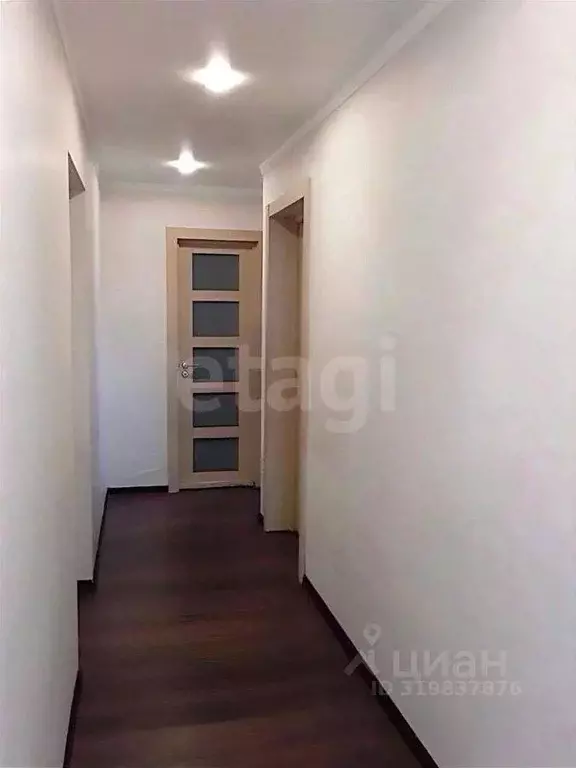 3-к кв. Ростовская область, Ростов-на-Дону Буйнакская ул., 33 (54.1 м) - Фото 0