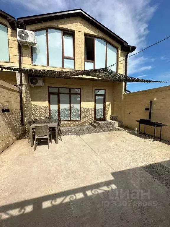 Дом в Дагестан, Избербаш ул. Сухова, 66 (78 м) - Фото 1