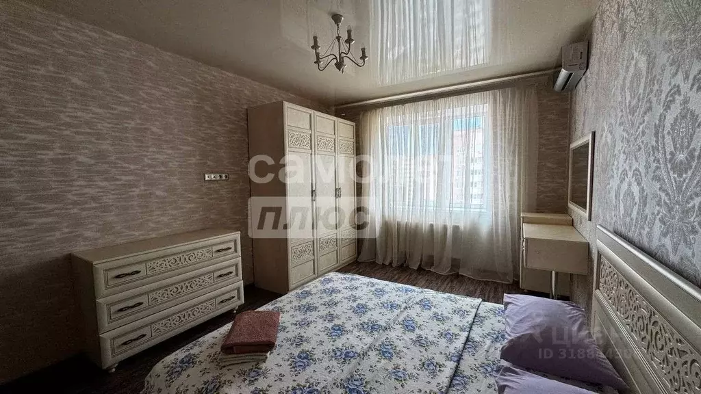 2-к кв. Краснодарский край, Краснодар Восточно-Кругликовская ул., 28/1 ... - Фото 0