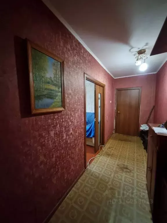 4-к кв. Кемеровская область, Новокузнецк просп. Авиаторов, 61 (76.9 м) - Фото 0