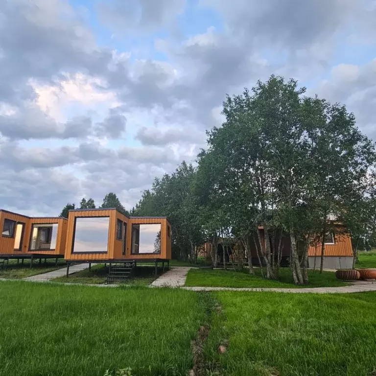 Дом в Московская область, Шаховская муниципальный округ, д. Лукошкино  ... - Фото 2