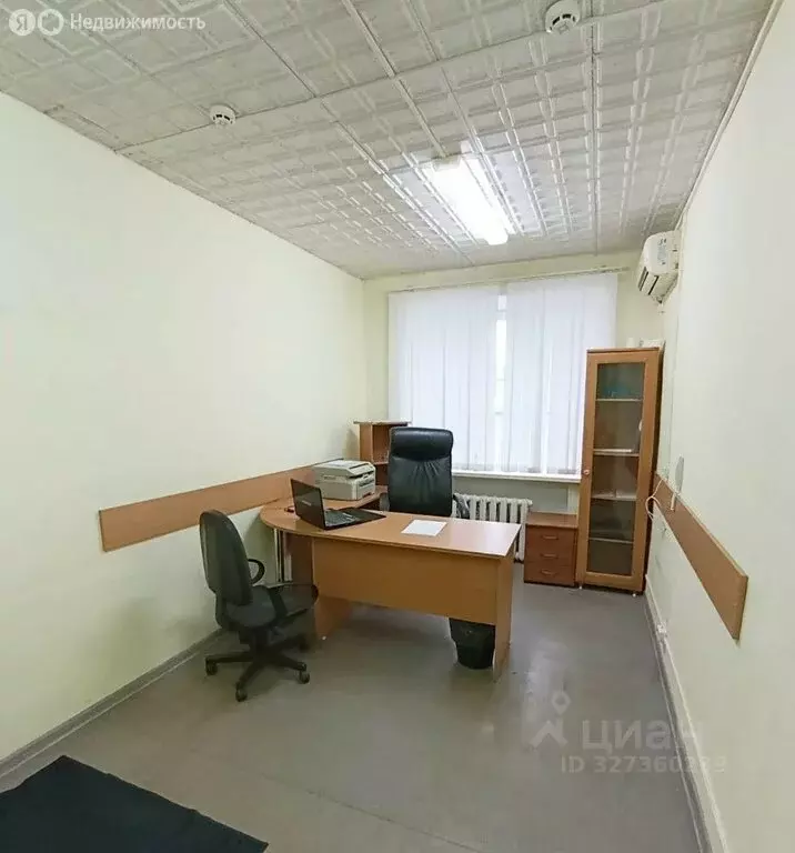 Офис (315 м) - Фото 2