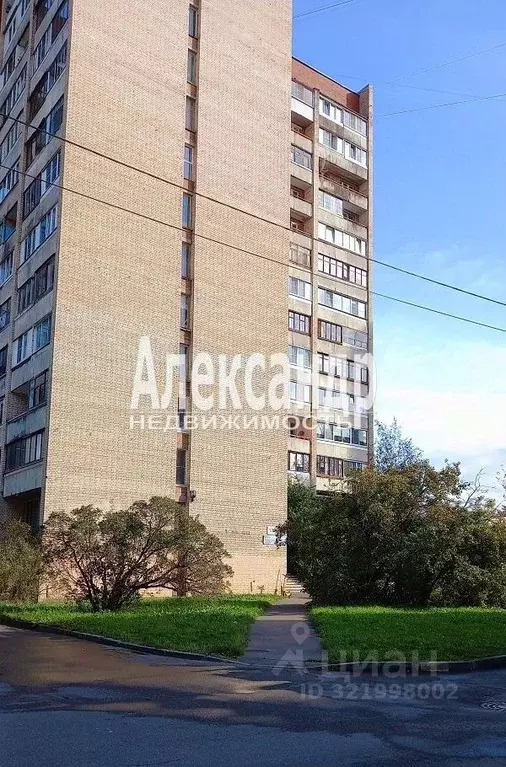 Комната Санкт-Петербург ул. Здоровцева, 10 (12.2 м) - Фото 2