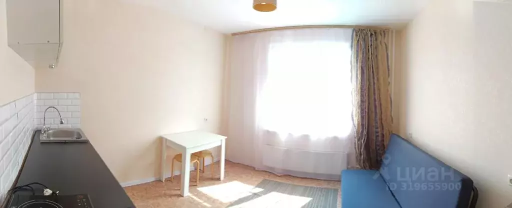 Студия Нижегородская область, Нижний Новгород Бурнаковская ул., 79 ... - Фото 0