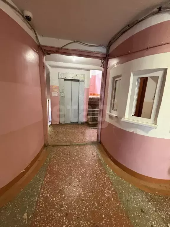 Студия Оренбургская область, Оренбург Туркестанская ул., 23 (12.0 м) - Фото 1