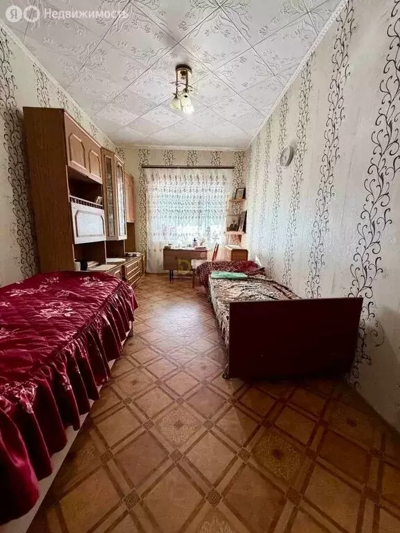 1-комнатная квартира: Кузнецк, улица Правды, 3Б (36.8 м) - Фото 1