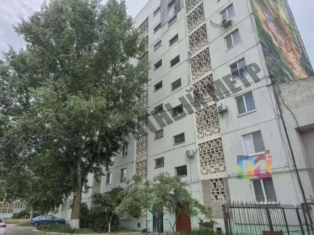 3-к кв. Калмыкия, Элиста 8-й мкр, 4 (67.3 м) - Фото 1