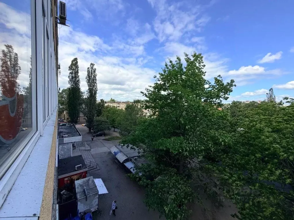 Помещение свободного назначения в Калининградская область, Калининград ... - Фото 2