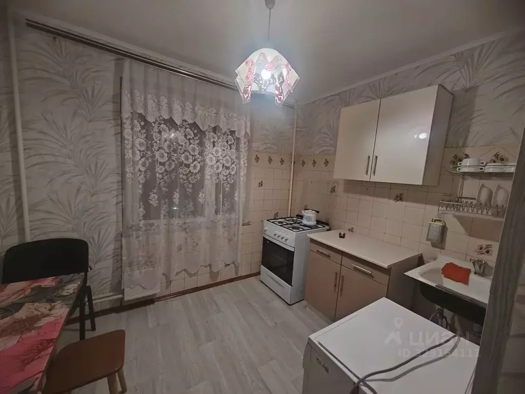 1-к кв. Московская область, Реутов Юбилейный просп., 12 (35.0 м) - Фото 0