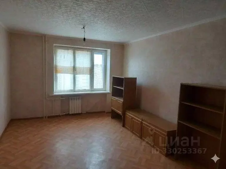 2-к кв. Волгоградская область, Николаевск 1-й мкр, 9 (54.9 м) - Фото 1