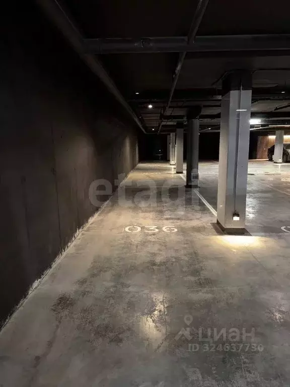 Гараж в Тюменская область, Тюмень ул. Тимирязева, 8к1 (13 м) - Фото 2