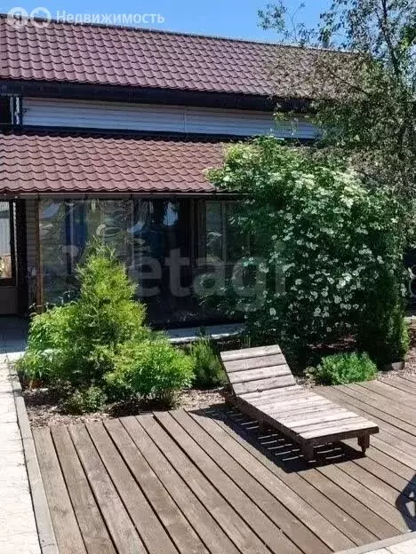 Участок в Самара, СНТ Яблонька, 11-я улица (6 м) - Фото 1