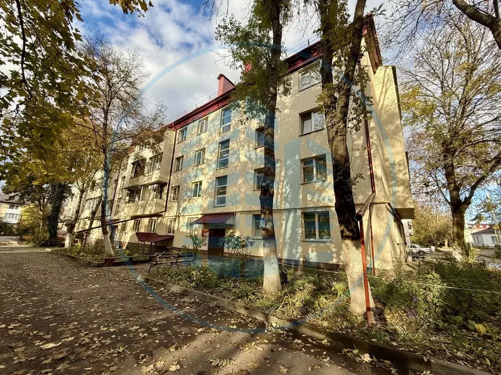 2-к кв. Ставропольский край, Предгорный муниципальный округ, ... - Фото 1