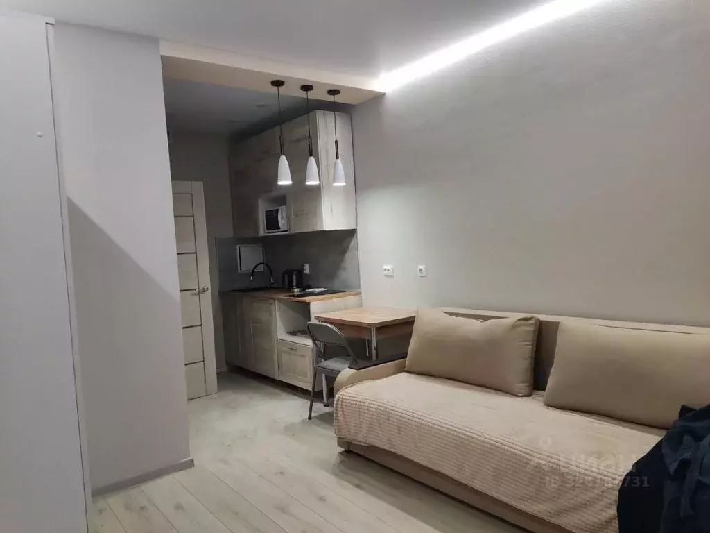 2-к кв. Москва Рязанский просп., 2/2к2 (36.0 м) - Фото 1