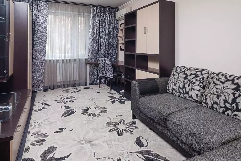 2-к кв. Москва ул. Сайкина, 7 (60.0 м) - Фото 0