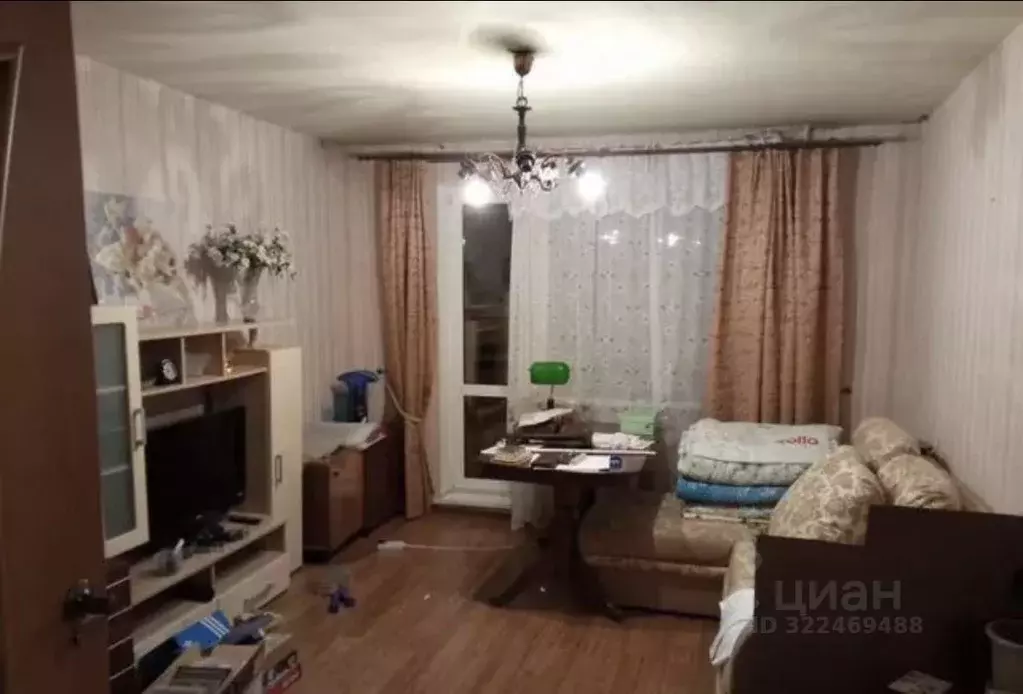 2-к кв. Свердловская область, Екатеринбург ул. Советская, 43 (46.0 м) - Фото 2