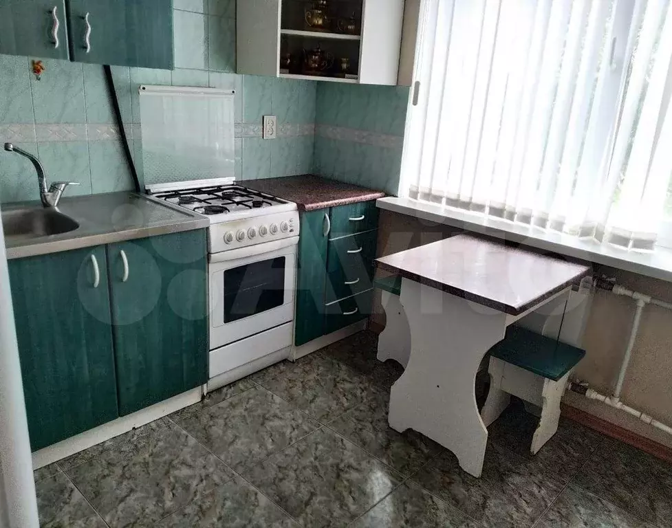2-к. квартира, 52 м, 3/9 эт. - Фото 0