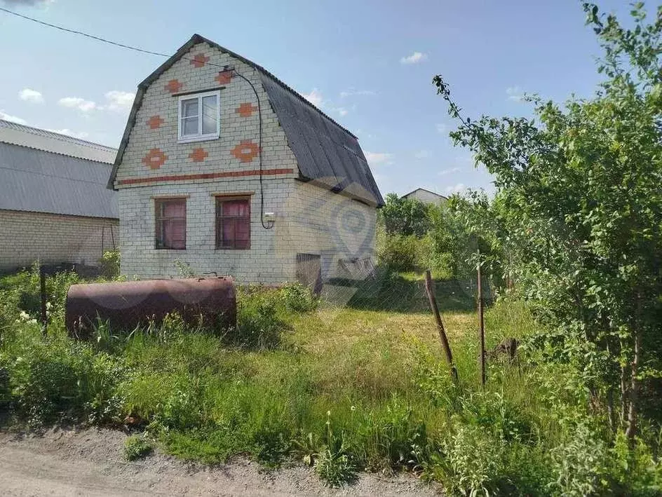 Дача 40 м на участке 4 сот. - Фото 1
