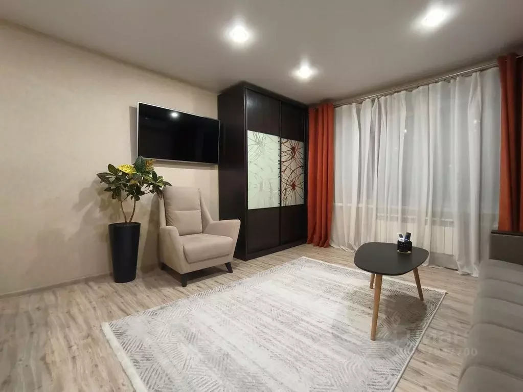 1-к кв. Свердловская область, Екатеринбург ул. Сулимова, 6А (35.5 м) - Фото 2