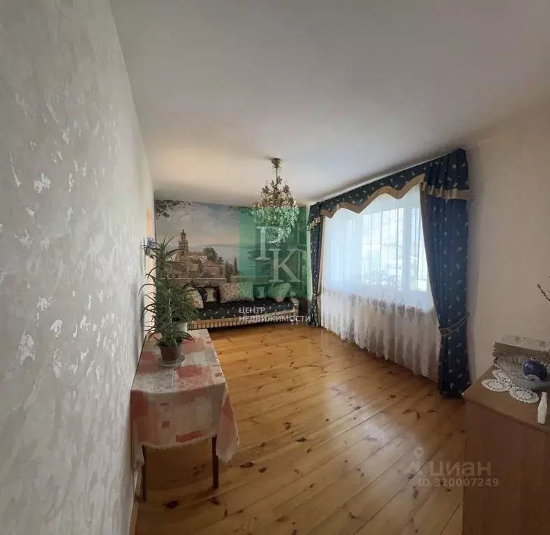 Дом в Севастополь с. Полюшко, ул. Солнечная, 17 (70 м) - Фото 1