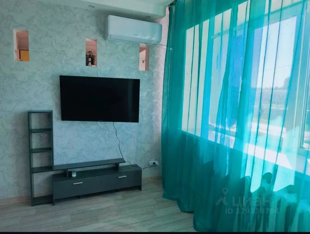 3-к кв. Саратовская область, Саратов ул. Имени А.П. Шехурдина, 64 ... - Фото 2